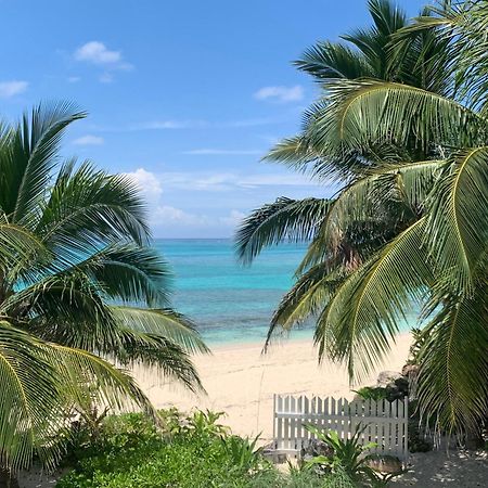 Beach'Nbarefoot Nassau Exterior photo