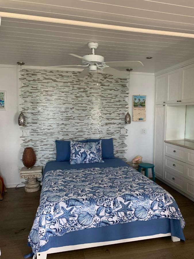 Beach'Nbarefoot Nassau Exterior photo