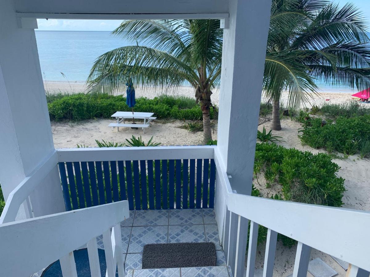 Beach'Nbarefoot Nassau Exterior photo