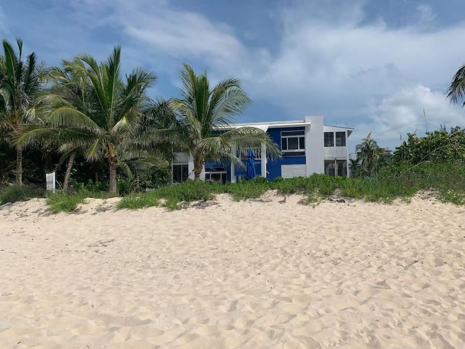 Beach'Nbarefoot Nassau Exterior photo