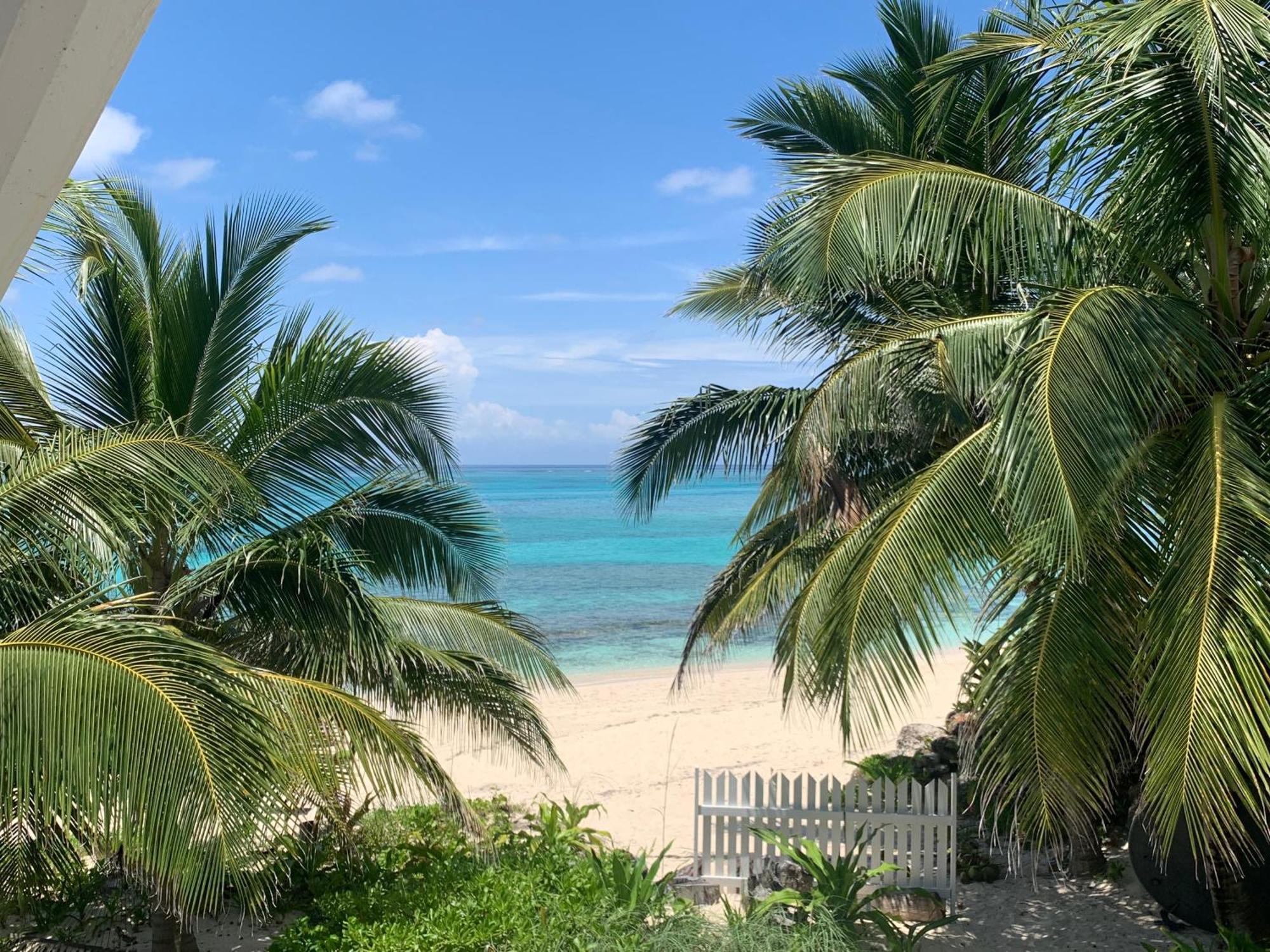 Beach'Nbarefoot Nassau Exterior photo