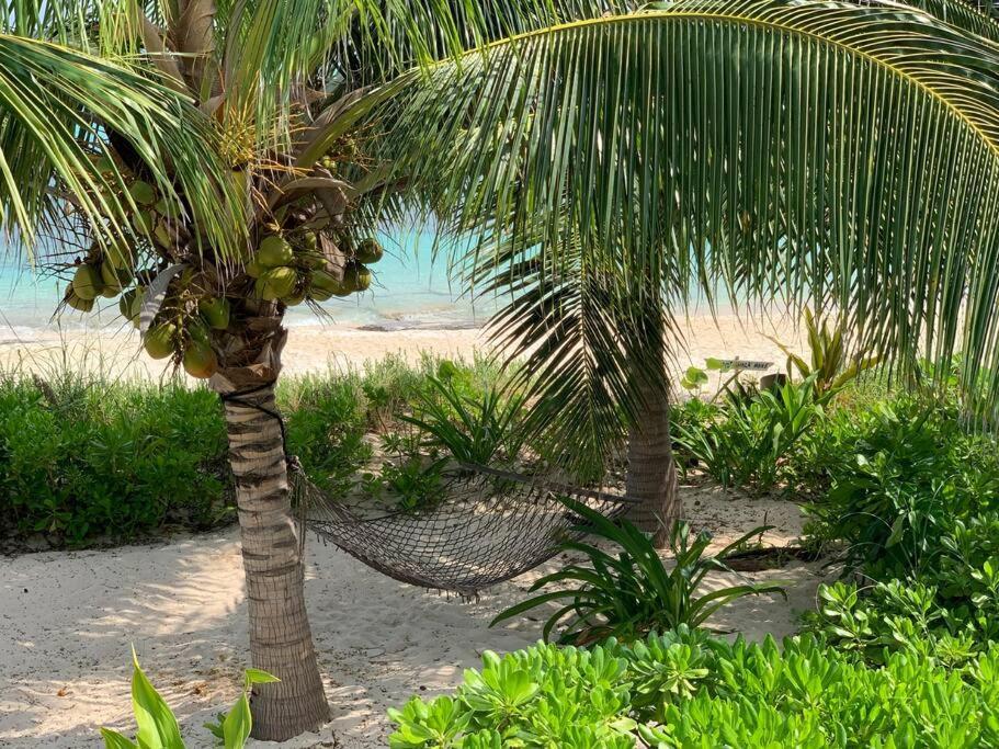 Beach'Nbarefoot Nassau Exterior photo